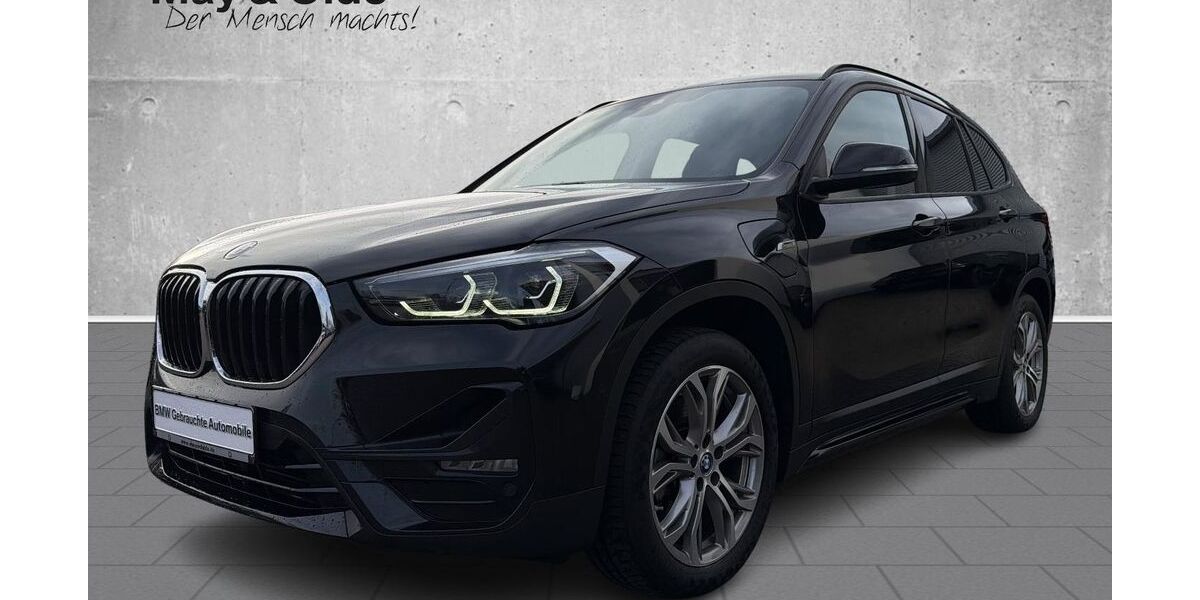BMW X1 71.340 km 25.390 &euro; Halstenbek 25469