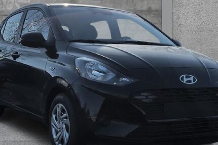 Hyundai i10 5.000 km 14.480 &euro; Jork-Königreich 21635