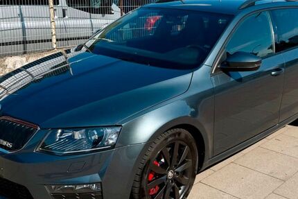 Skoda Octavia 199.000 km 9.350 &euro; Hamburg 20097
