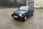 Renault R 5 Campus B/C40 ´´der kleine Freund´´ 203.000 km 1.999 &euro; Hamburg 22339