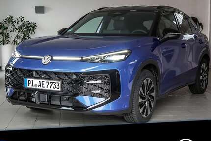 VW T-Roc 5.000 km 40.999 &euro; Kölln-Reisiek 25337