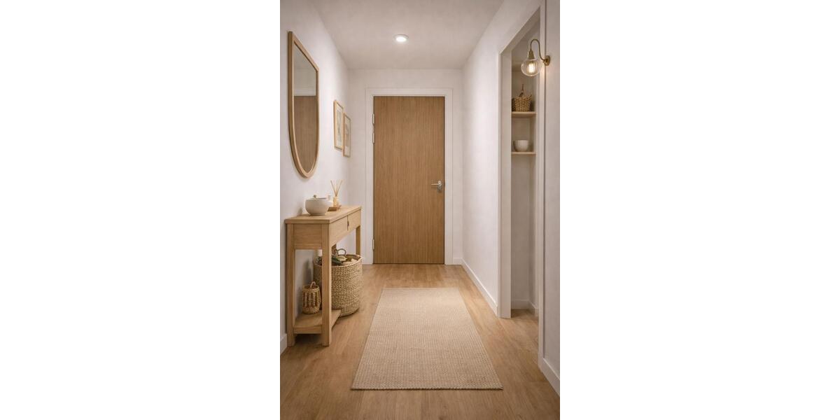 Etagenwohnung Schenefeld - 1 Zimmer, 37 m&sup2;, 1.200&euro; | Angebot:25966545