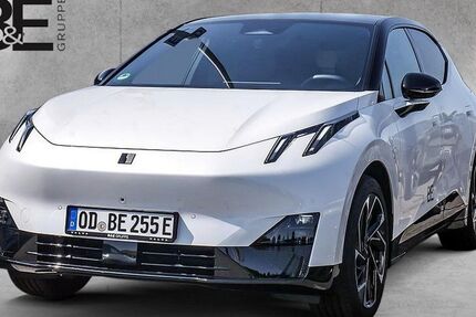 Lynk & Co 02 10.110 km 31.950 &euro; Glinde 21509