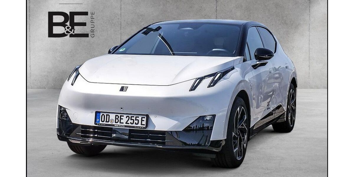 Lynk & Co 02 10.110 km 31.950 &euro; Glinde 21509