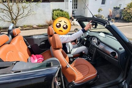 Mini Cooper Cabrio 59.000 km 8.500 &euro; Elmshorn 25335