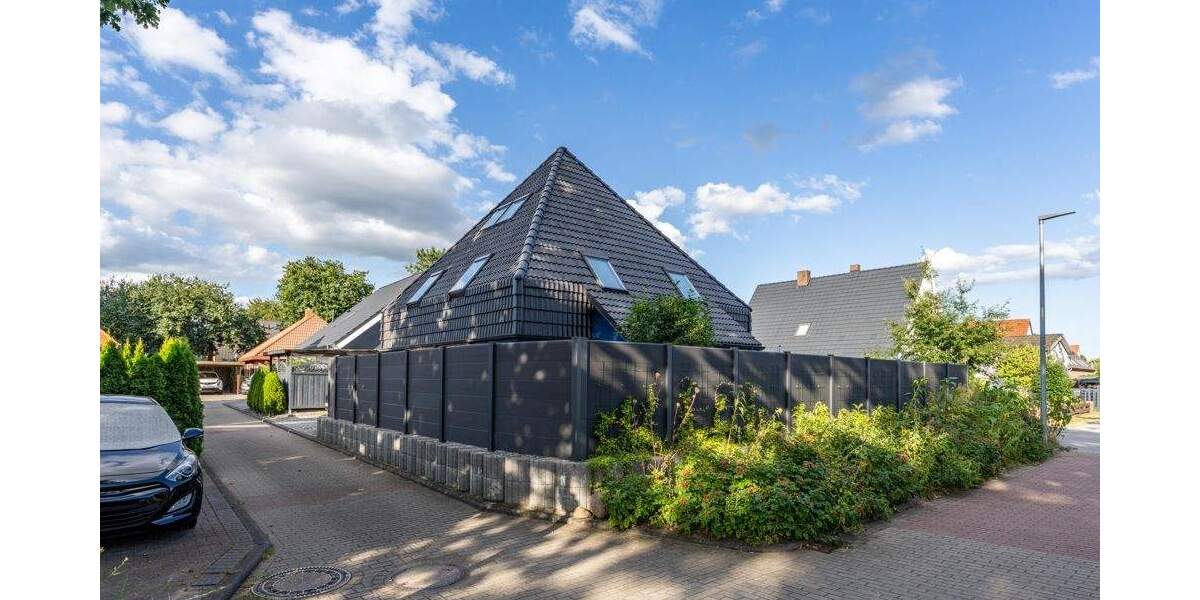 Einfamilienhaus Elmshorn Hainholz - 4 Zimmer, 124 m&sup2;, 429.000&euro; | Angebot:25728419