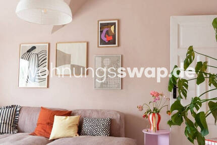 Wohnung Hamburg Ottensen - 3 Zimmer, 60 m&sup2;, 1.180&euro; | Angebot:25914138