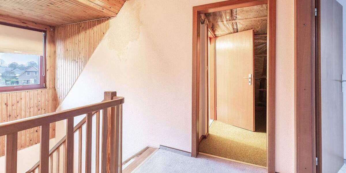 Einfamilienhaus Tangstedt Wilstedt - 3 Zimmer, 96 m&sup2;, 399.000&euro; | Angebot:25695980