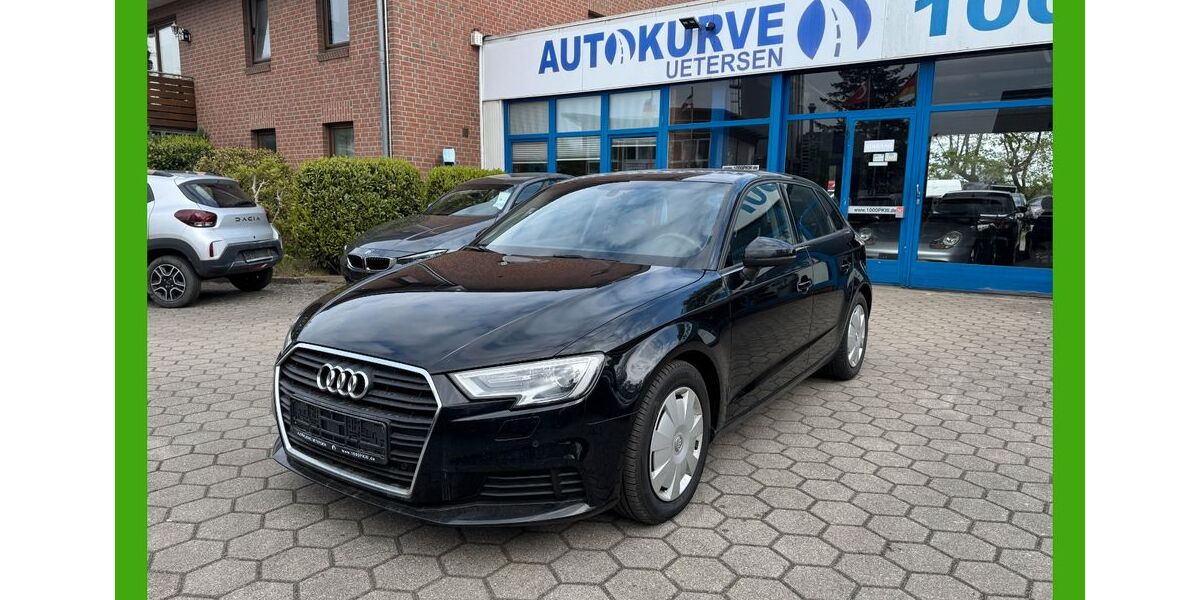 Audi A3 149.378 km 14.750 &euro; Uetersen 25436