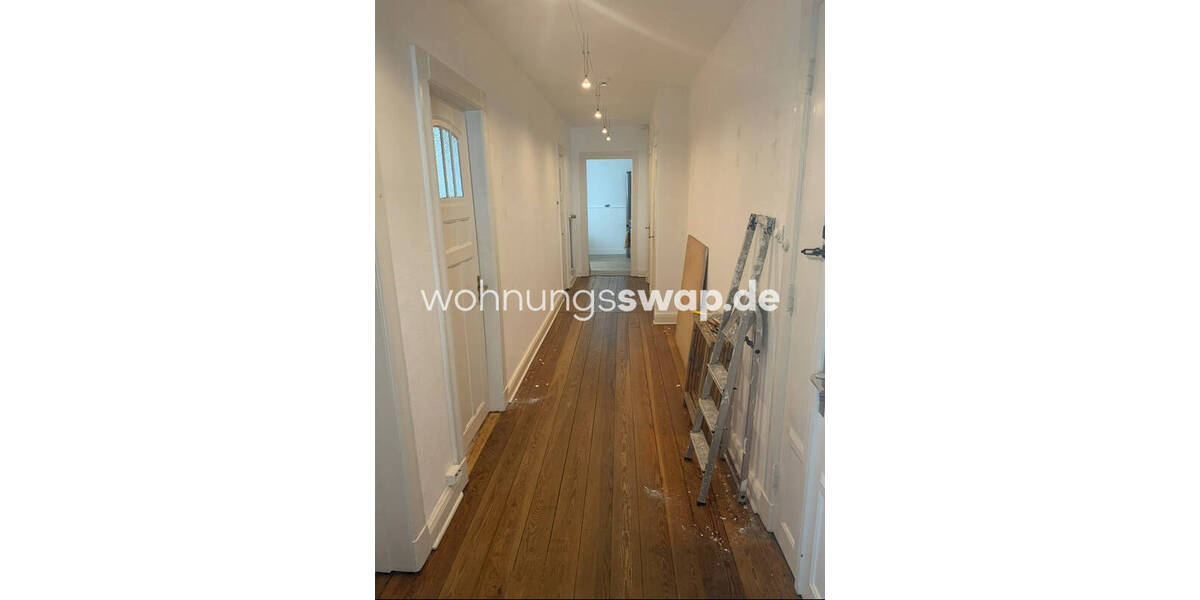 Etagenwohnung Hamburg Hoheluft-West - 3 Zimmer, 90 m&sup2;, 1.400&euro; | Angebot:25936430