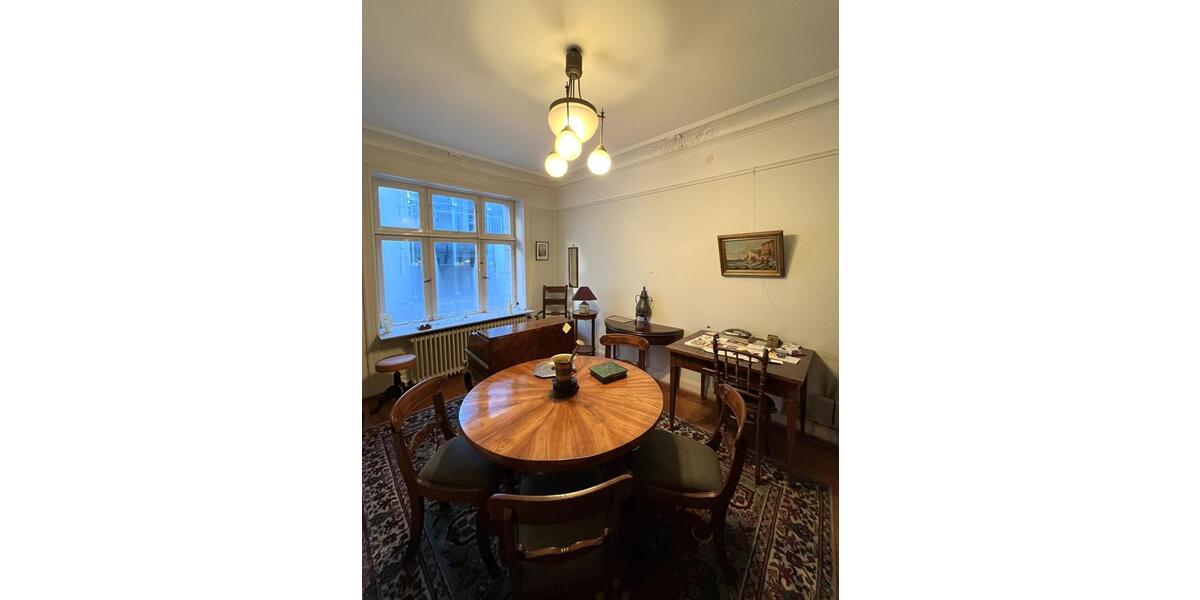 Gewerbeobjekt Hamburg Altstadt - 1.200&euro; | Angebot:23879513