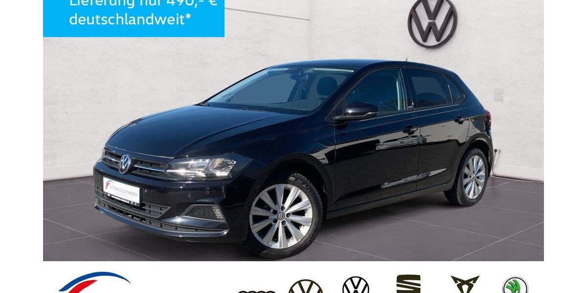 VW Polo 76.060 km 11.880 &euro; Quickborn 25451