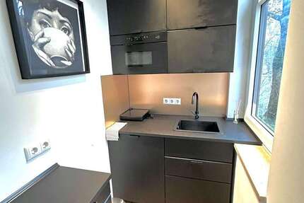 Zimmer Hamburg Lokstedt - 1 Zimmer, 1.290&euro; | Angebot:25529943