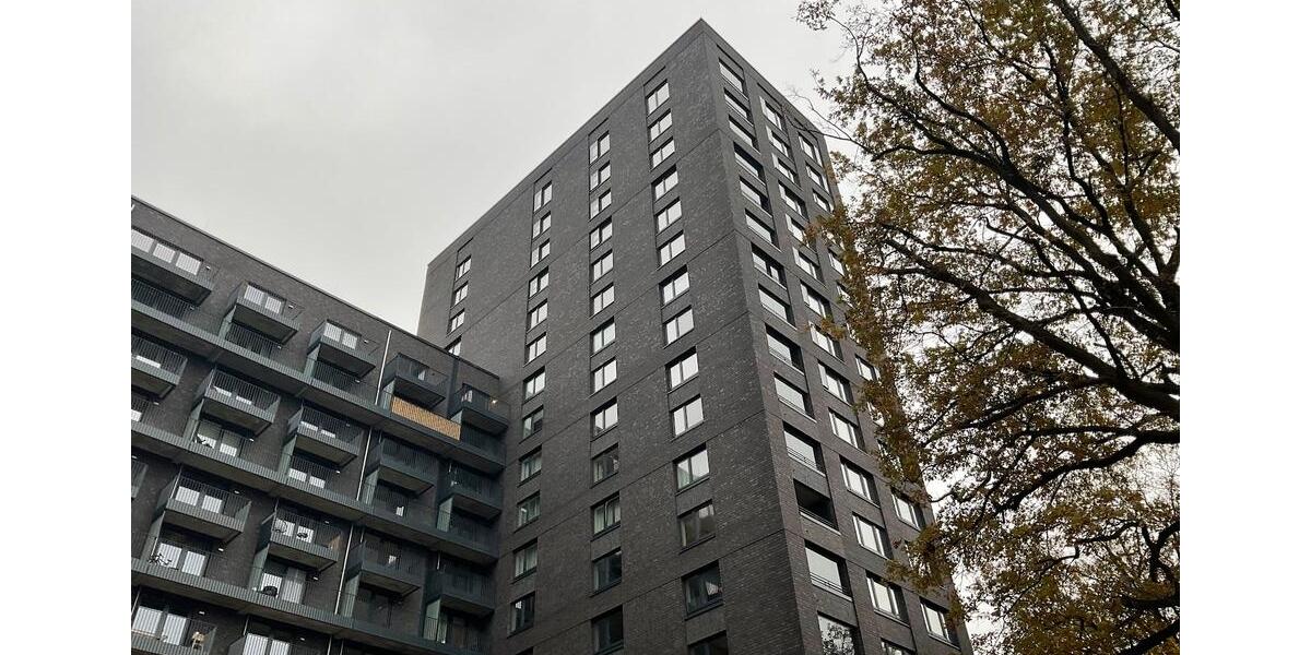 Etagenwohnung Hamburg Alsterdorf - 1 Zimmer, 67 m&sup2;, 1.547&euro; | Angebot:25306628