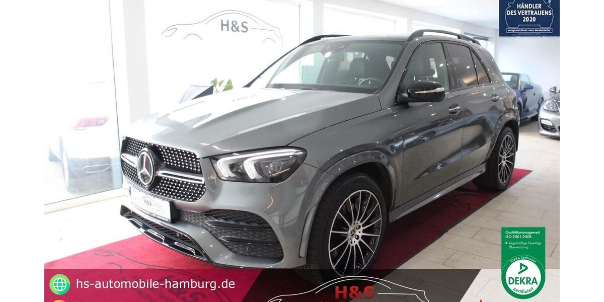 Mercedes-Benz GLE 350 149.222 km 48.900 &euro; Pinneberg 25421