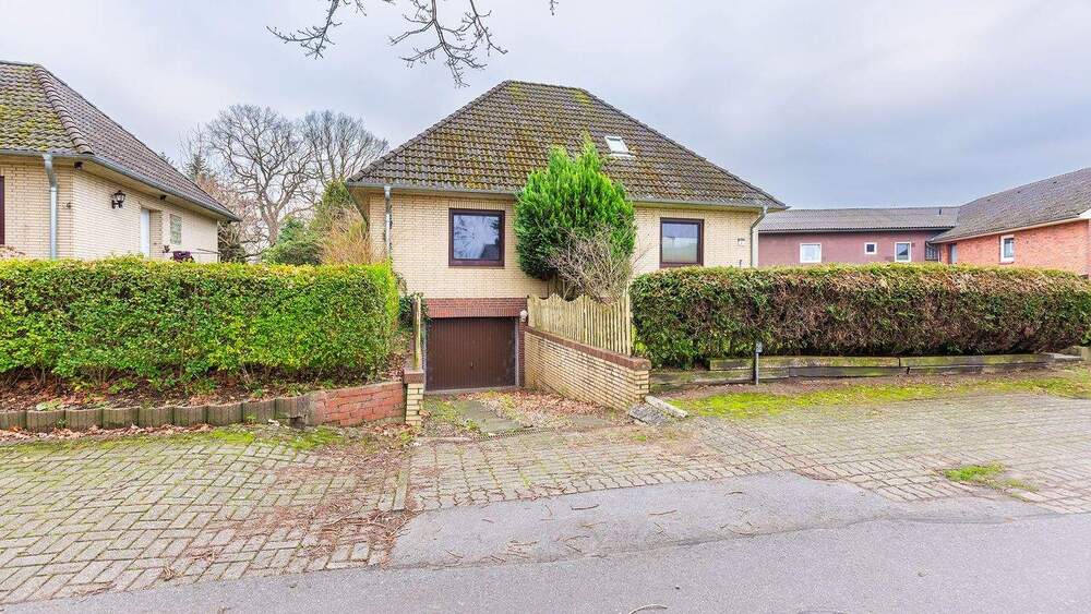 Einfamilienhaus Tangstedt Wilstedt - 3 Zimmer, 96 m&sup2;, 399.000&euro; | Angebot:25695980