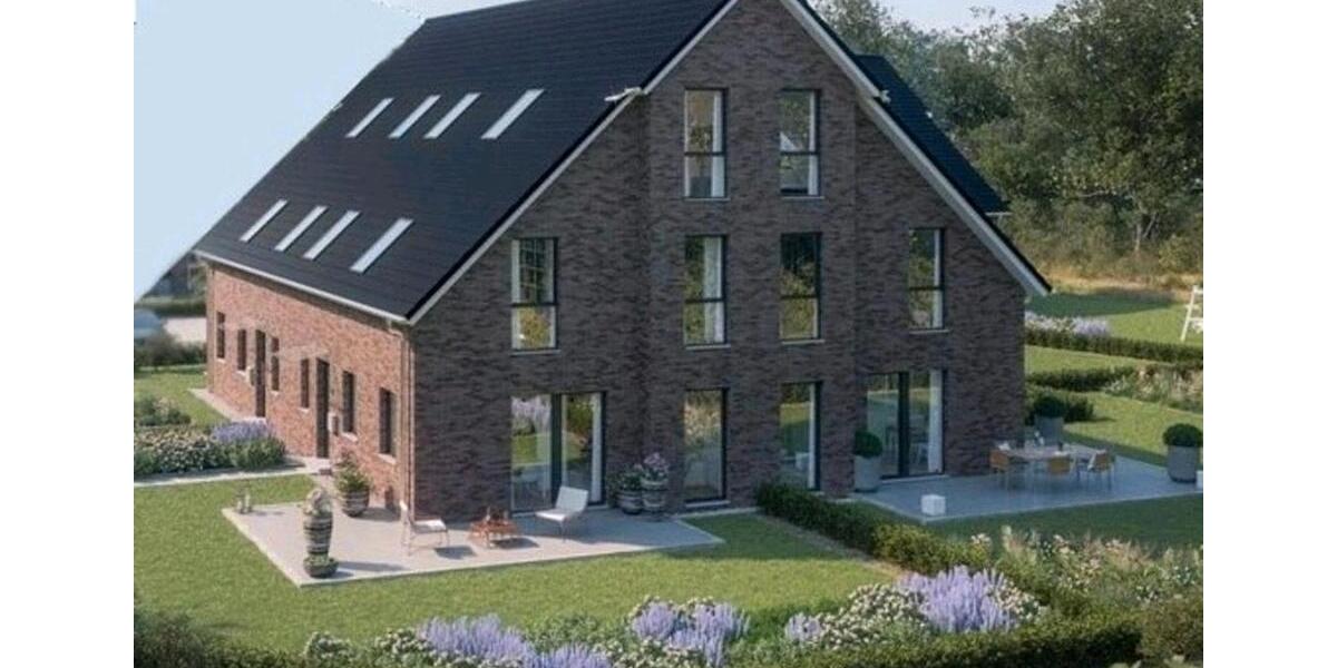 Doppelhaushälfte Hamburg Hamburg-Mitte - 390.000&euro; | Angebot:26018064