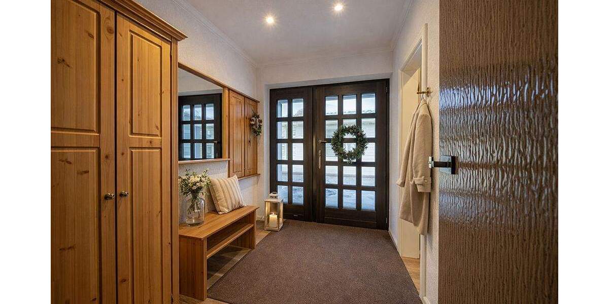 Bungalow Uetersen - 4 Zimmer, 114 m&sup2;, 459.000&euro; | Angebot:25746151