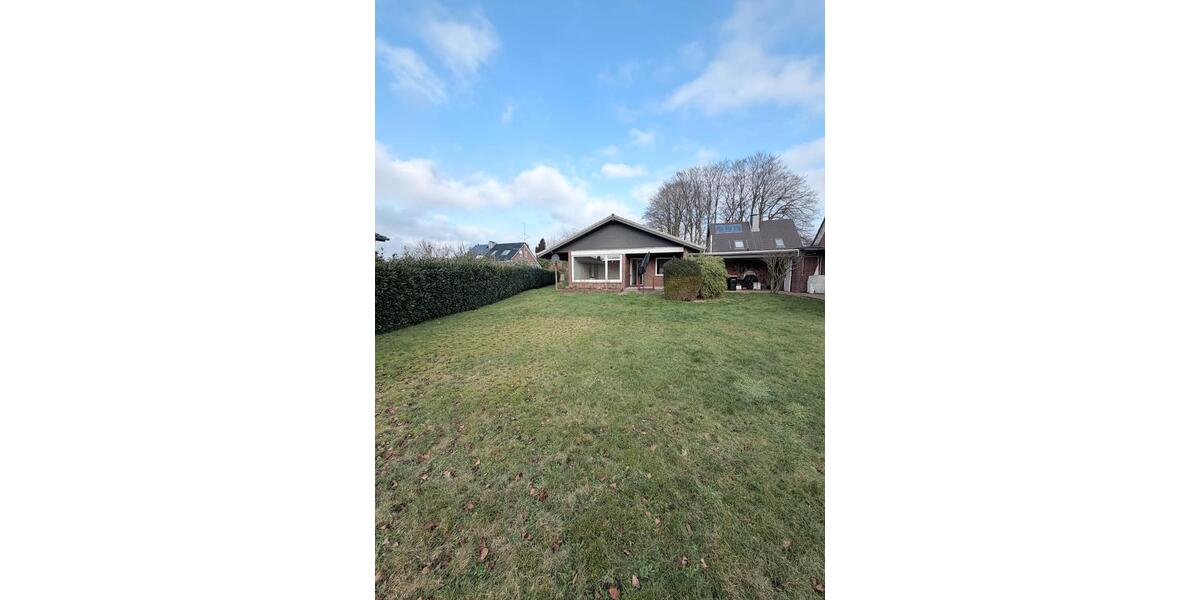 Einfamilienhaus Nahe - 3.5 Zimmer, 98 m&sup2;, 1.200&euro; | Angebot:25888128