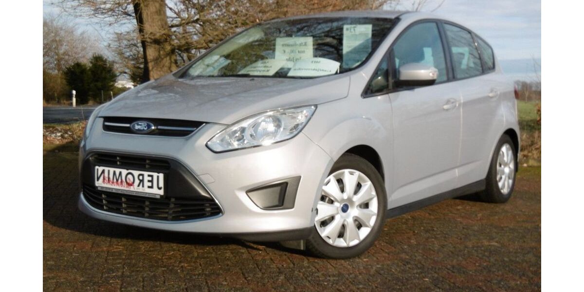 Ford C-Max 245.391 km 4.200 &euro; Tornesch 25436