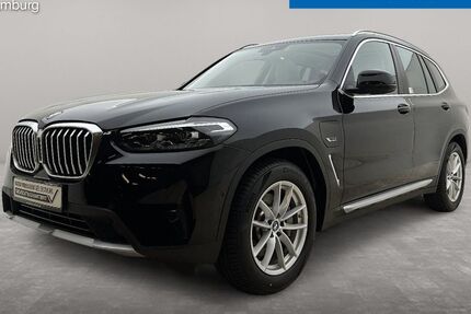 BMW X3 54.120 km 32.994 &euro; Barsbüttel bei Hamburg 22885