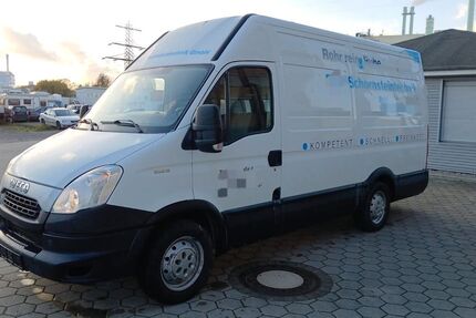 IVECO Andere 224.470 km 5.999 &euro; Hamburg 20537