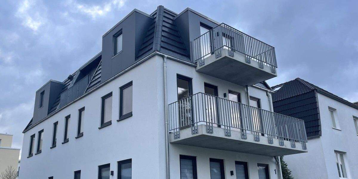 Einfamilienhaus Hamburg / Poppenbüttel Poppenbüttel - 5 Zimmer, 120 m&sup2;, 779.000&euro; | Angebot:25705776