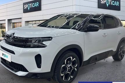 Citroen C5 Aircross 12.256 km 19.490 &euro; Hamburg 22529