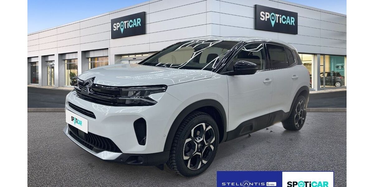 Citroen C5 Aircross 12.256 km 19.490 &euro; Hamburg 22529