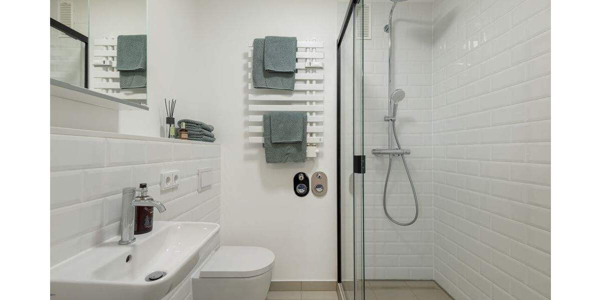 Etagenwohnung Hamburg St. Pauli - 2 Zimmer, 58 m&sup2;, 395.000&euro; | Angebot:25821540