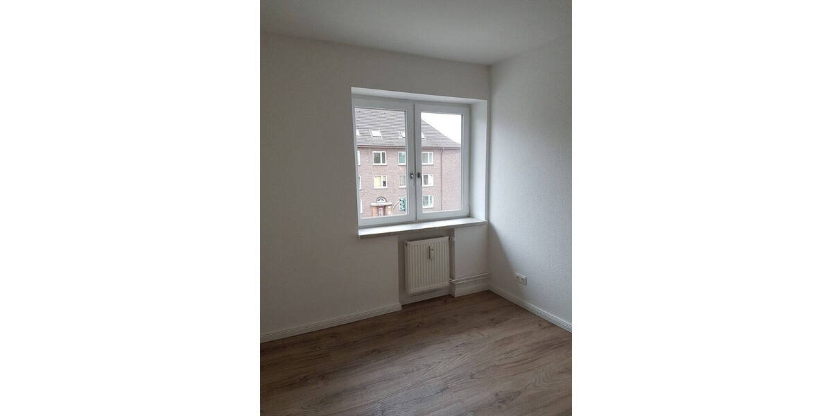 Etagenwohnung Hamburg Wandsbek - 2 Zimmer, 49 m&sup2;, 740&euro; | Angebot:25927600