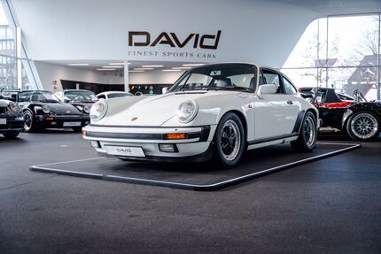 Porsche 911 Urmodell 134.901 km 79.911 &euro; Hamburg 22047