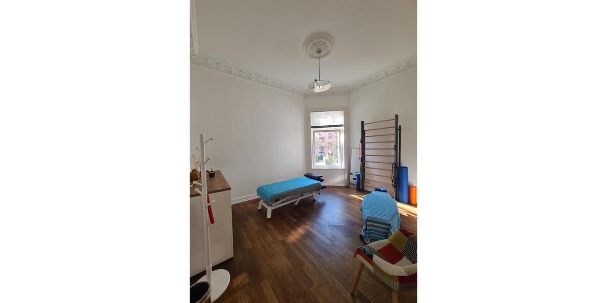 Gewerbeobjekt Hamburg Hohenfelde - 430&euro; | Angebot:25393227