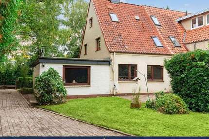 Haus Hamburg / Rahlstedt Rahlstedt - 5 Zimmer, 106 m&sup2;, 399.000&euro; | Angebot:25674436