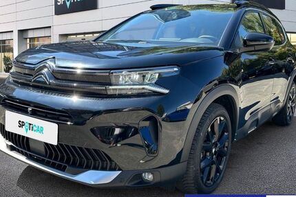 Citroen C5 Aircross 19.042 km 24.990 &euro; Hamburg 22529
