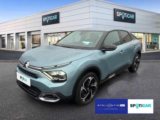 Citroen C4 11.201 km 18.990 &euro; Hamburg 22761