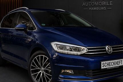 VW Touran 137.000 km 22.496 &euro; Hamburg 21079