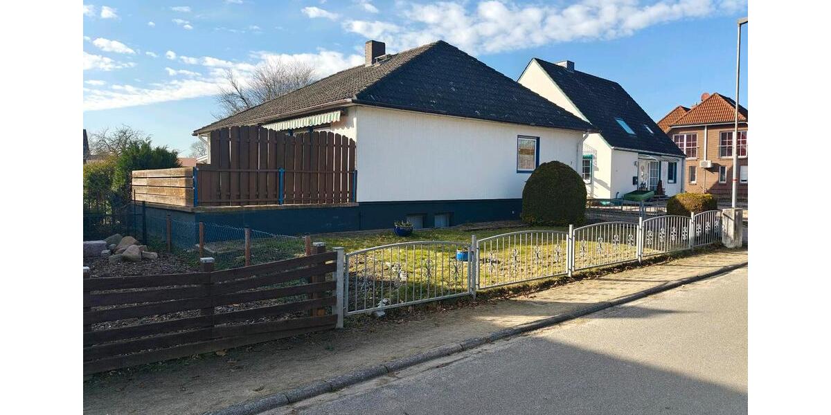 Einfamilienhaus Lasbek - 4.5 Zimmer, 117 m&sup2;, 325.000&euro; | Angebot:25617596