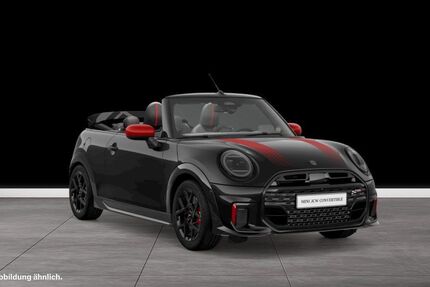 Mini John Cooper Works Cabrio 20.310 km 41.508 &euro; Barsbüttel bei Hamburg 22885