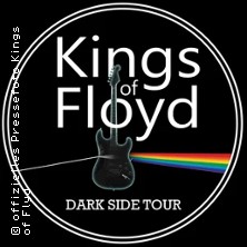 Kings of Floyd 28.11.2026 Stadttheater Elmshorn