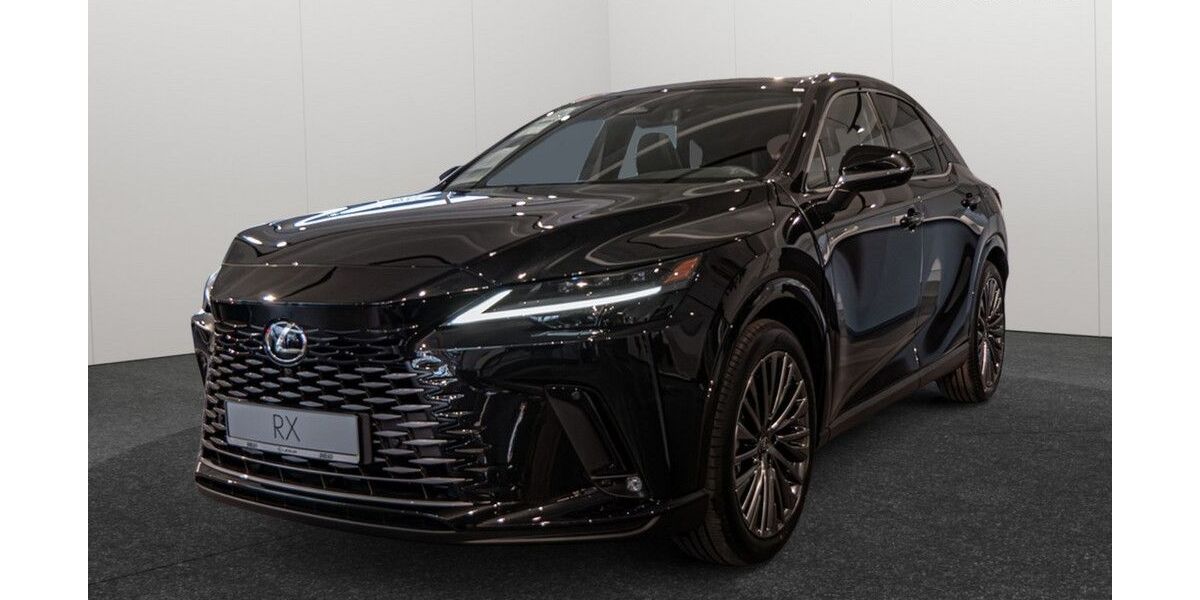 Lexus RX 450 2.500 km 83.490 &euro; Hamburg 22529