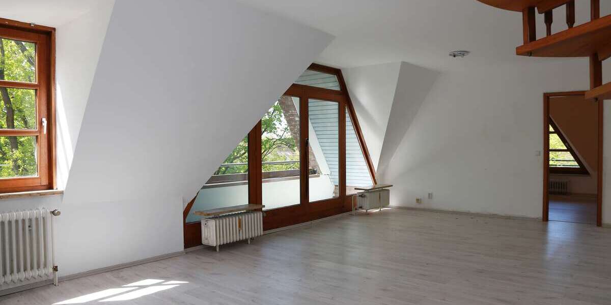 Etagenwohnung Großhansdorf - 2 Zimmer, 65 m&sup2;, 220.000&euro; | Angebot:22735874