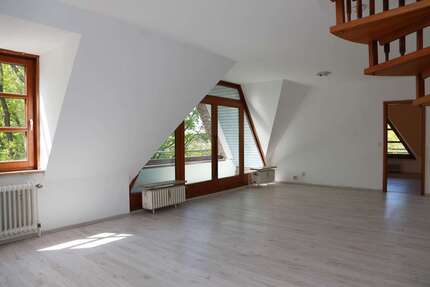 Wohnung Großhansdorf - 2 Zimmer, 65 m&sup2;, 220.000&euro; | Angebot:22735874