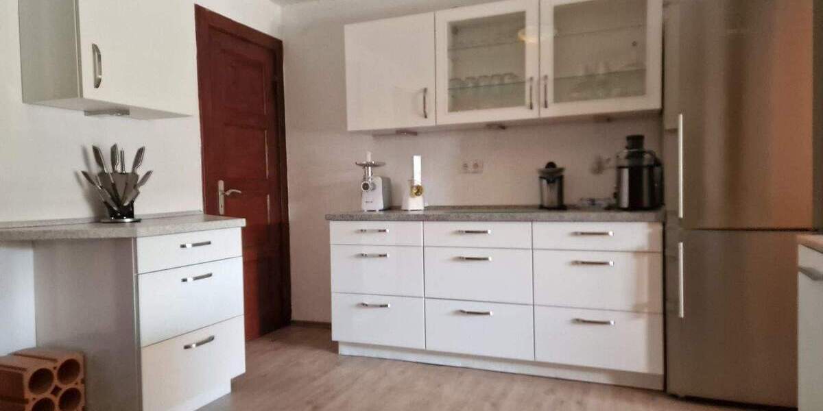 Doppelhaushälfte Hamburg Billstedt - 5 Zimmer, 168 m&sup2;, 680.000&euro; | Angebot:25705232