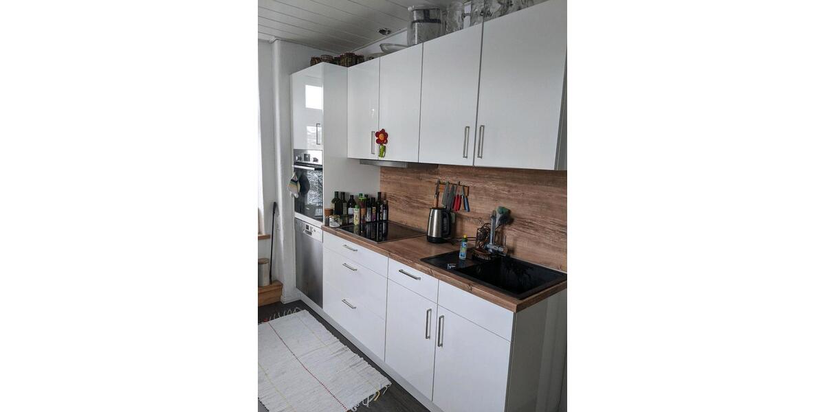 Etagenwohnung Hamburg Harburg - 2.5 Zimmer, 64 m&sup2;, 220.000&euro; | Angebot:25928726