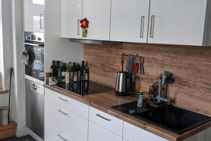 Wohnung Hamburg Harburg - 2.5 Zimmer, 64 m&sup2;, 220.000&euro; | Angebot:25928726