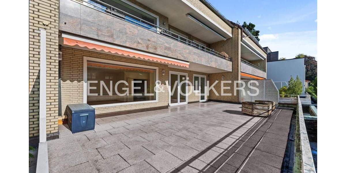 Etagenwohnung Hamburg Rahlstedt - 3 Zimmer, 144 m&sup2;, 520.000&euro; | Angebot:25702356