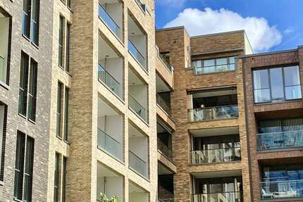 Wohnung Hamburg Hamburg-Mitte - 3 Zimmer, 87 m&sup2;, 1.214.000&euro; | Angebot:25165264