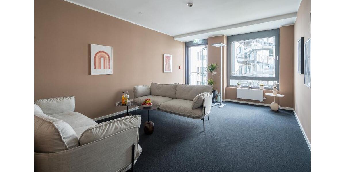 Gewerbeobjekt Hamburg Altstadt - 1.099&euro; | Angebot:9515321