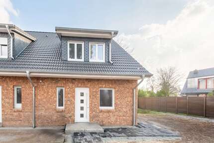 Haus Norderstedt Friedrichsgabe - 4 Zimmer, 112 m&sup2;, 560.000&euro; | Angebot:26542963